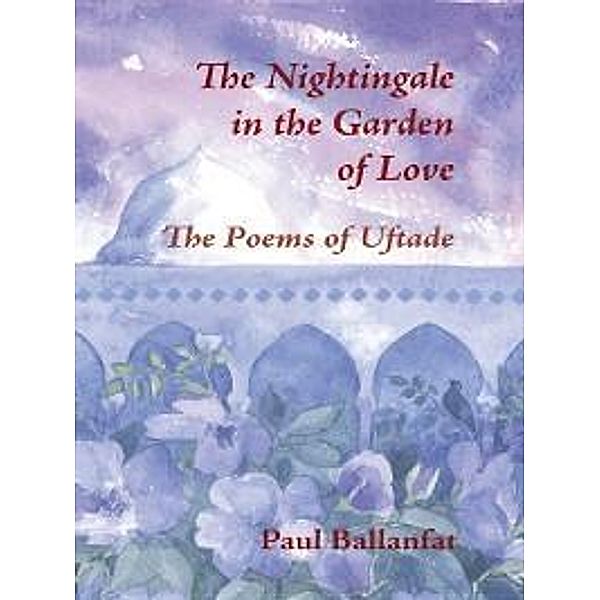 Nightingale in the Garden of Love, Paul Ballanfat