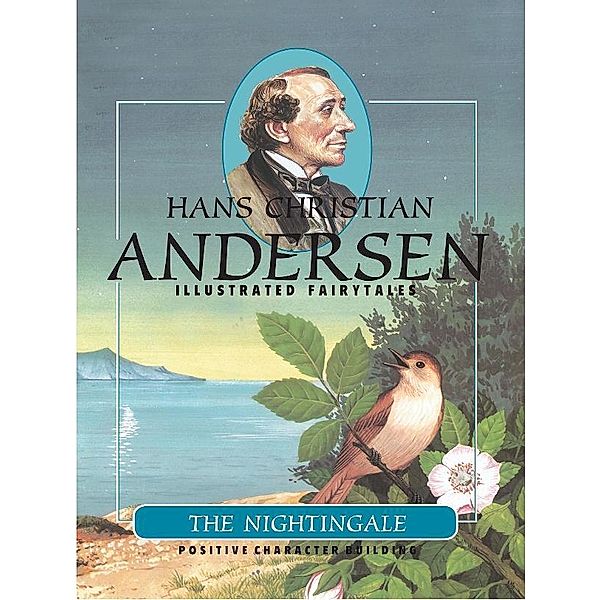 Nightingale / Scandinavia, Hans Christian Andersen