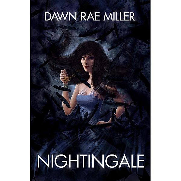 Nightingale (The Dark Witch Chronicles) / The Dark Witch Chronicles, Dawn Rae Miller