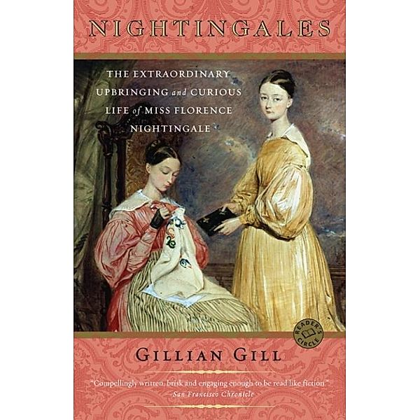 Nightingales, Gillian Gill