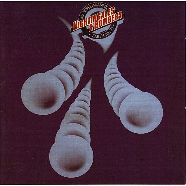 Nightingales & Bombers, Manfred Mann's Earth Band