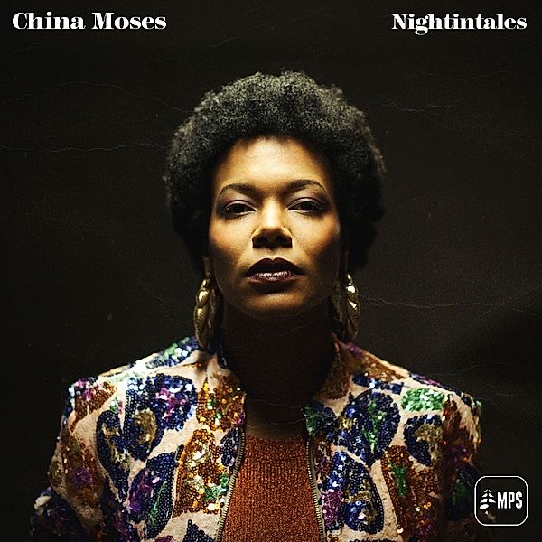 Nightintales (Vinyl), China Moses