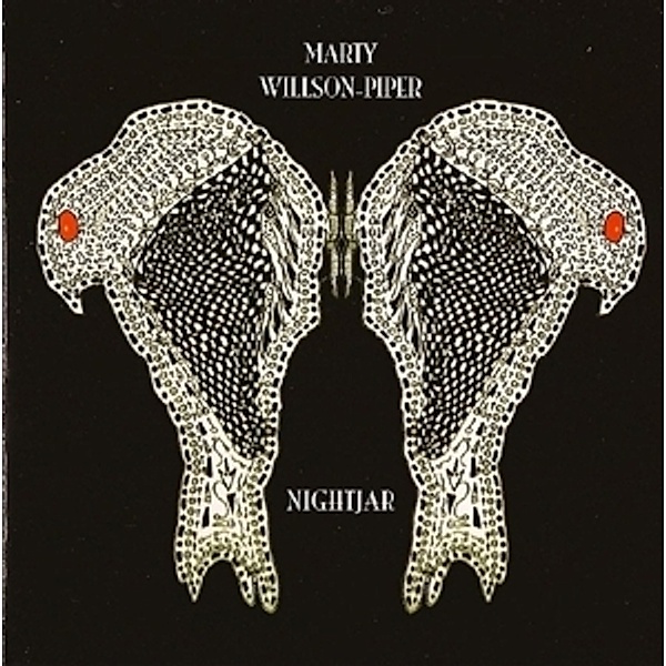 Nightjar, Marty Wilson-Piper