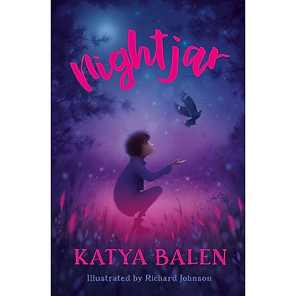 Nightjar, Katya Balen