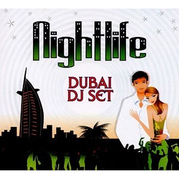 Nightlife Dubai Dj Set, Diverse Interpreten