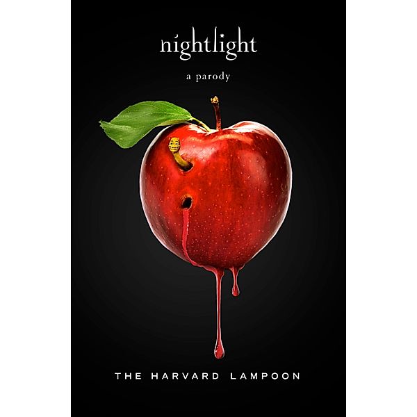 Nightlight, The Harvard Lampoon Inc