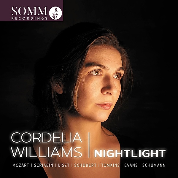 Nightlight, Cordelia Williams