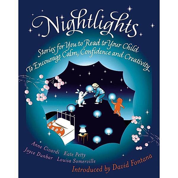 Nightlights, Kate Petty, Joyce Dunbar, Louisa Somerville