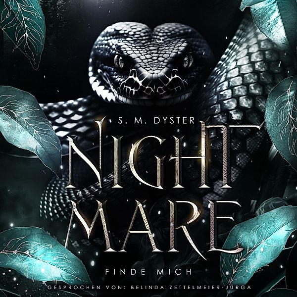 Nightmare - 2 - Nightmare, S. M. Dyster