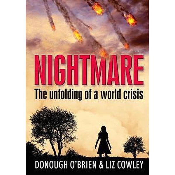 Nightmare, Donough O'Brien, Liz Cowley