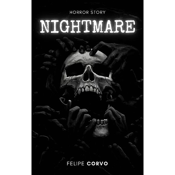 Nightmare, Gláucio Imada Tamura