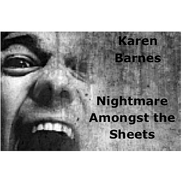 Nightmare Amongst the Sheets, Karen Barnes