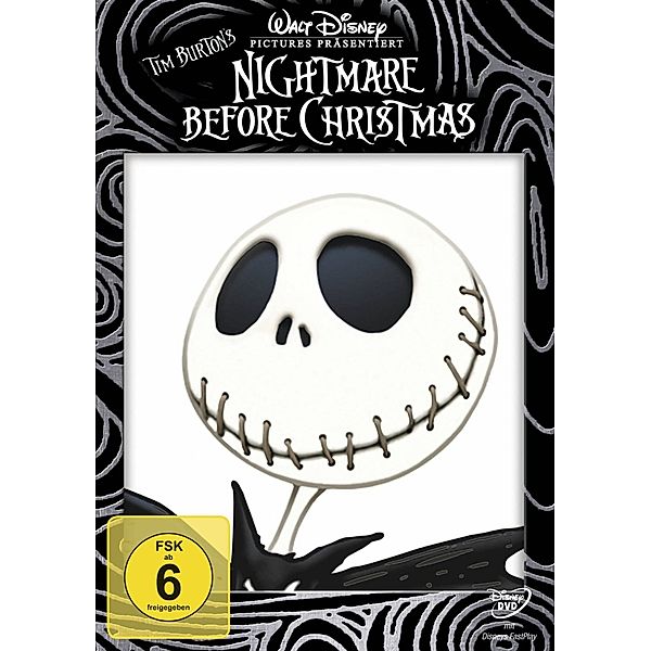 Nightmare Before Christmas, Diverse Interpreten