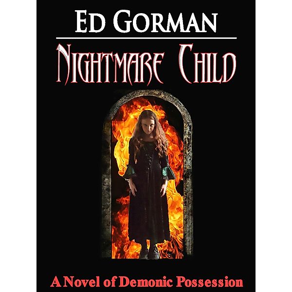 Nightmare Child / Crossroad Press, Ed Gorman