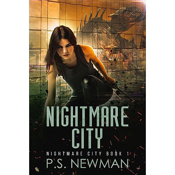 Nightmare City / Nightmare City, P. S. Newman