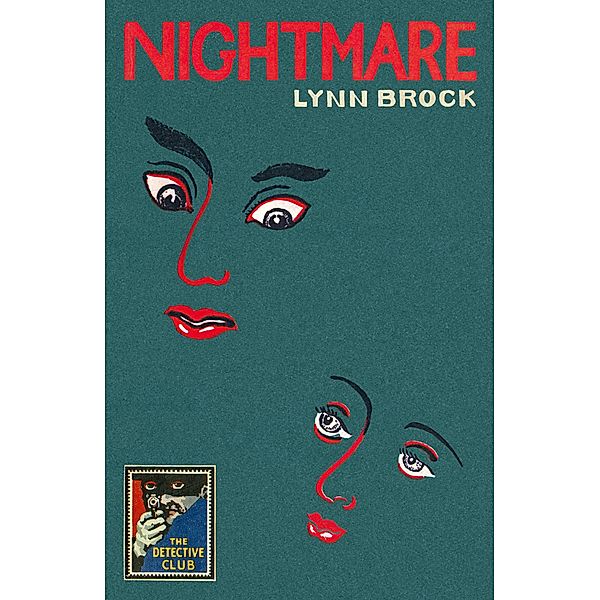 Nightmare / Detective Club Crime Classics, Lynn Brock