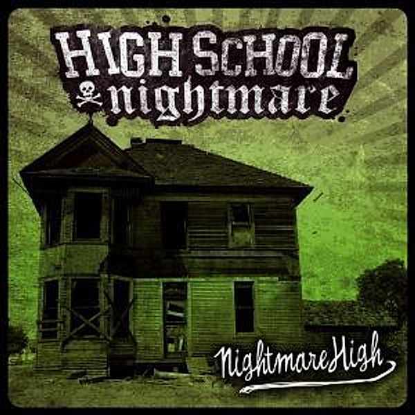 Nightmare High, Highschool Nightmare