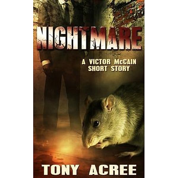 Nightmare / Hydra Publications, Tony Acree