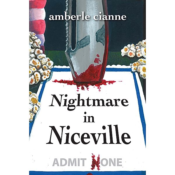 Nightmare in Niceville / BQB Publishing, Amberle Cianne