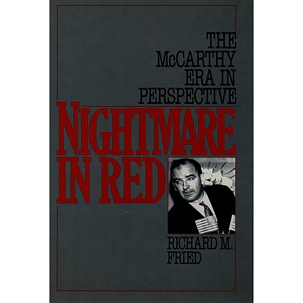Nightmare in Red, Richard M. Fried