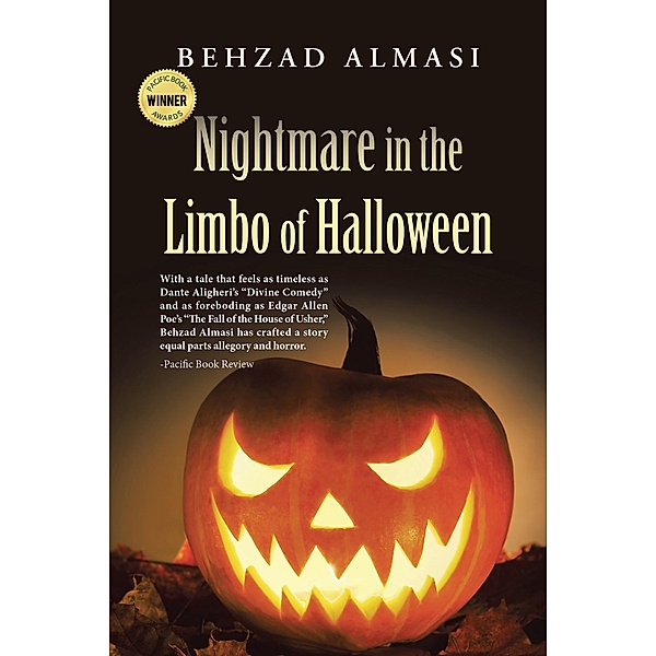 Nightmare in the Limbo of Halloween, Behzad Almasi