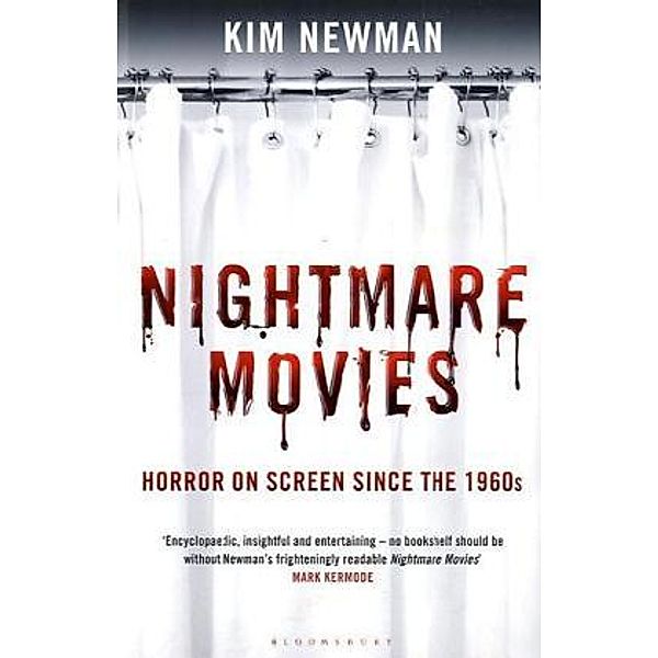 Nightmare Movies, Kim Newman