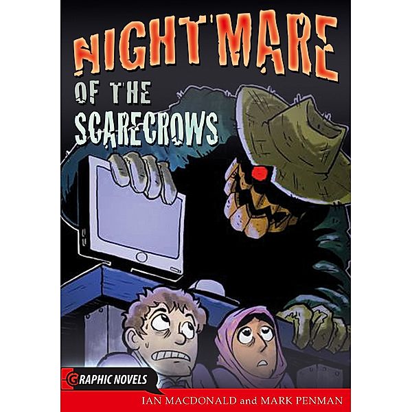 Nightmare of the Scarecrows / Badger Learning, Ian MacDonald