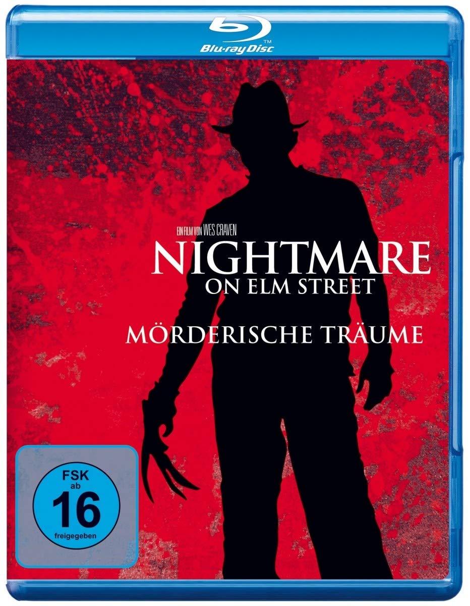 Image of Nightmare on Elm Street: Mörderische Träume (1984)