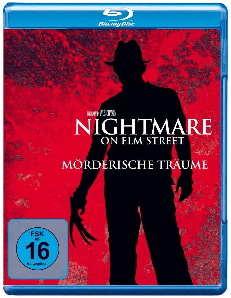 Nightmare on Elm Street: Mörderische Träume 1984 Film | Weltbild.ch
