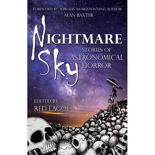 Nightmare Sky / Death Knell Press