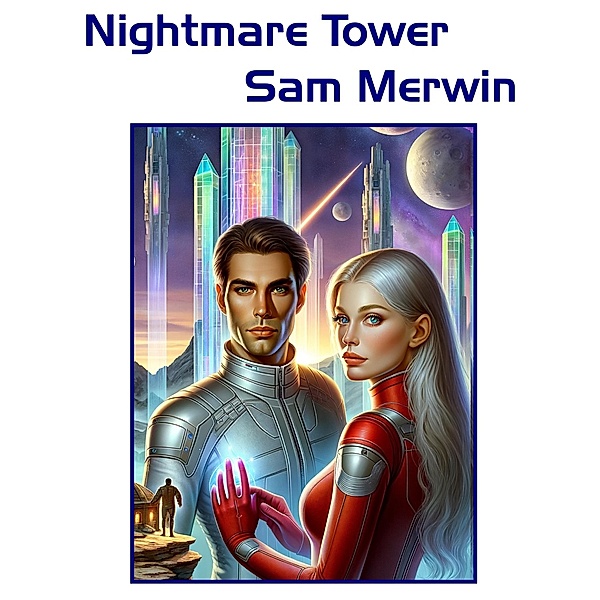 Nightmare Tower, Sam Merwin