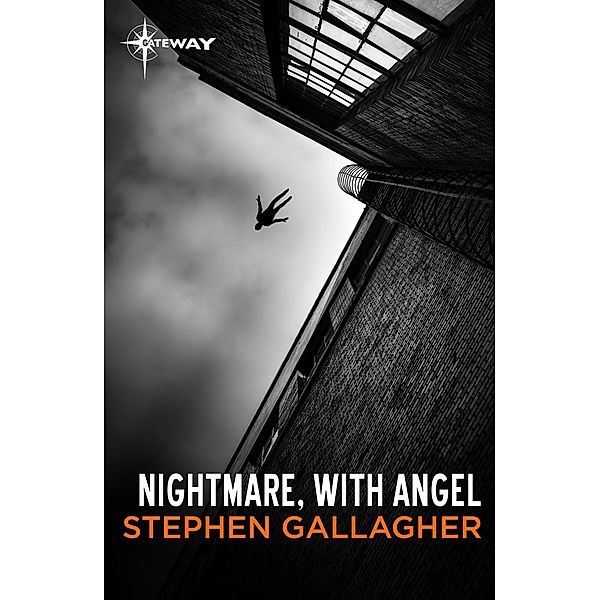 Nightmare, with Angel, Stephen Gallagher