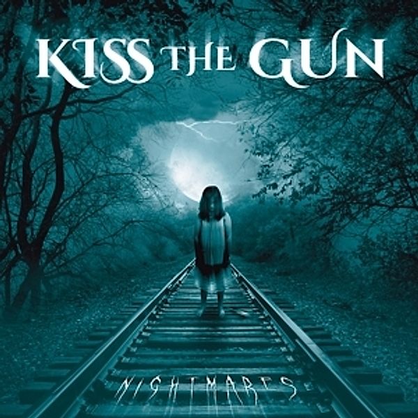 Nightmares, Kiss The Gun