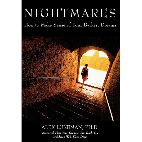 Nightmares, Alex Lukeman