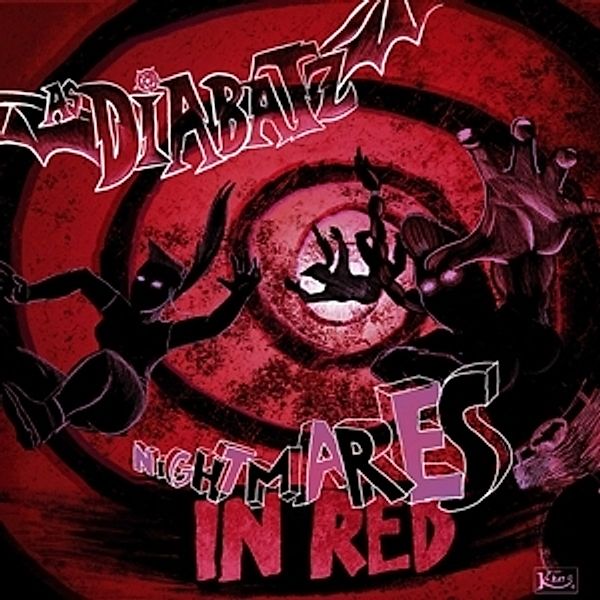 Nightmares In Red, As Diabatz