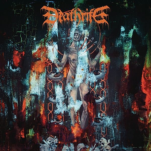 Nightmares Reign (Vinyl), Deathrite