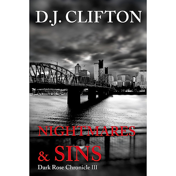 Nightmares & Sins, Dani (DJ) Clifton