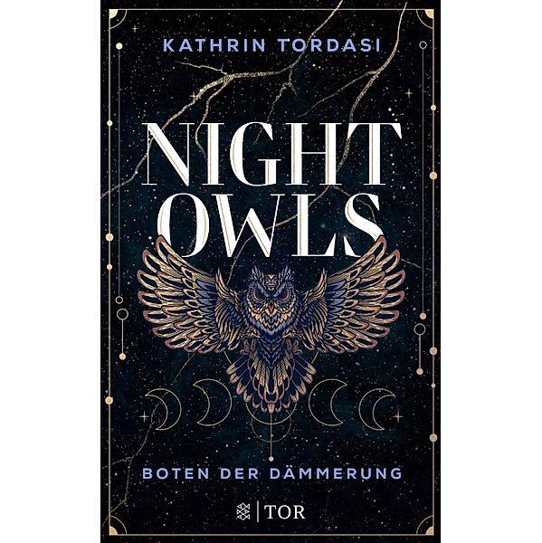 Nightowls, Kathrin Tordasi