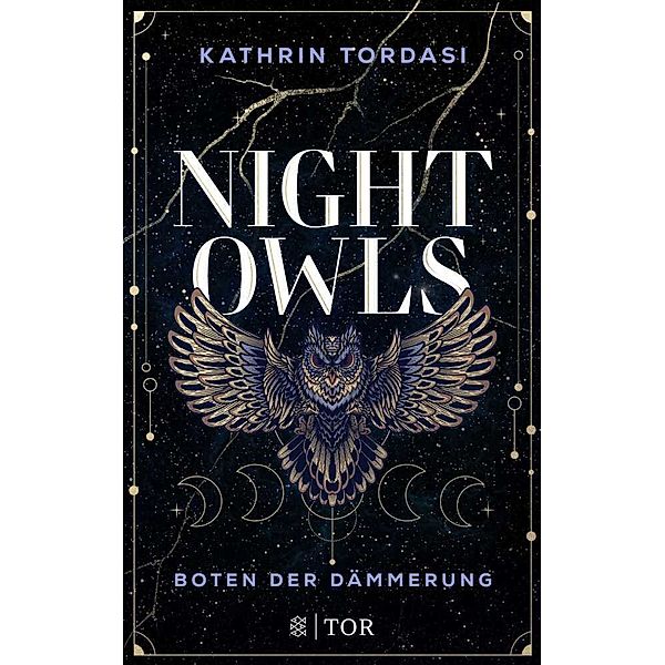 Nightowls, Kathrin Tordasi