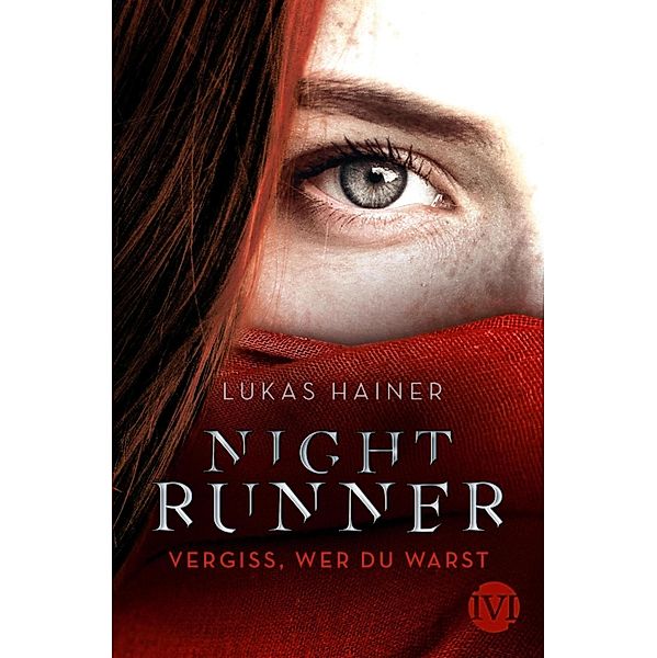 Nightrunner, Lukas Hainer