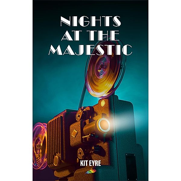 Nights at the Majestic, Kit Eyre