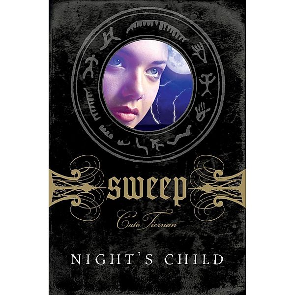 Night's Child / Sweep Bd.15, Cate Tiernan