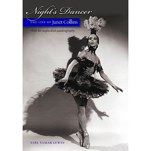 Night's Dancer, Yaël Tamar Lewin, Janet Collins