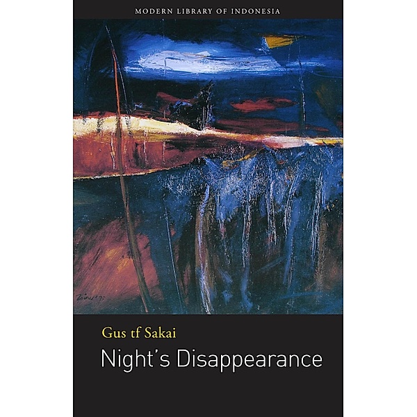 Night's Disappearance, Gus tf Sakai