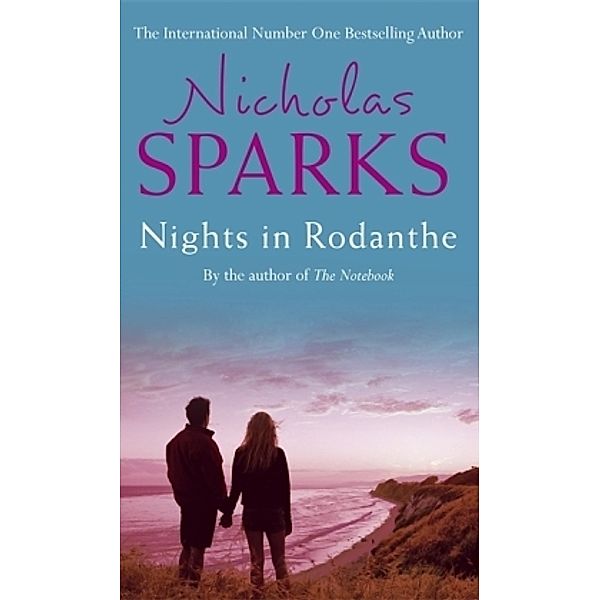 Nights in Rodanthe, Nicholas Sparks