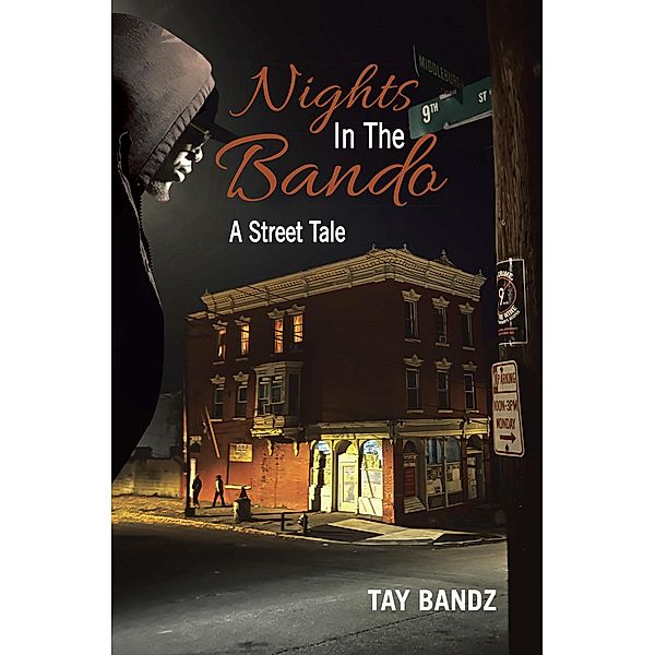 Nights in the Bando, Tay Bandz