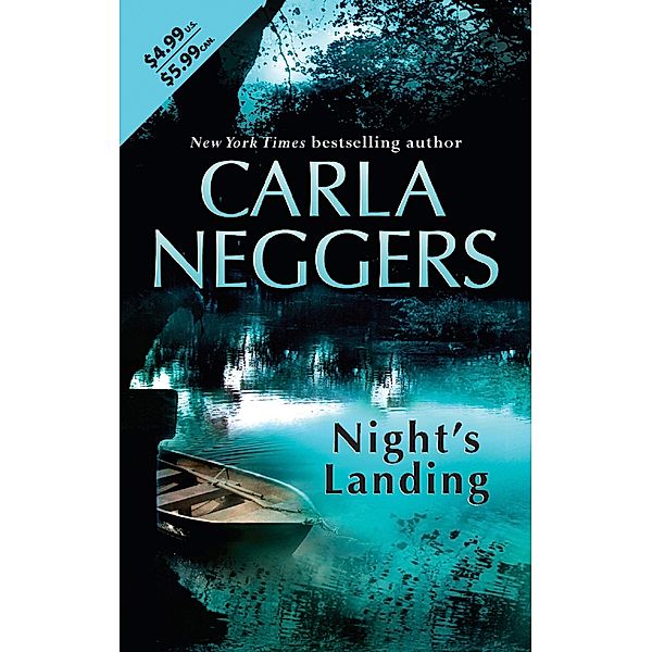 Night's Landing, Carla Neggers