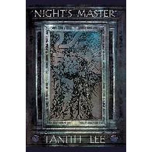Night's Master, Tanith Lee