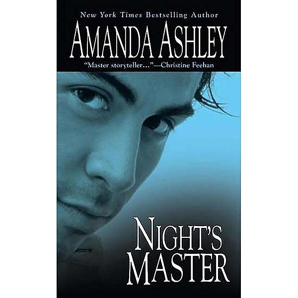 Night's Master, Amanda Ashley