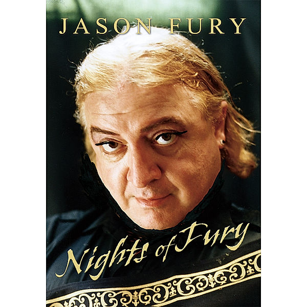 Nights of Fury, Jason Fury